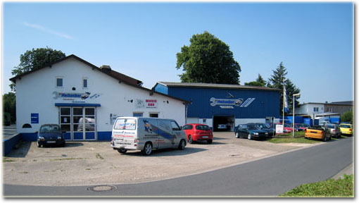 Unser Betrieb Unser Betrieb